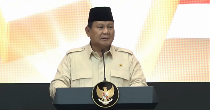Bapak Presiden Prabowo Meresmikan Layanan Bank Emas. Layanan Bank Emas ini merupakan yang pertama di Indonesia