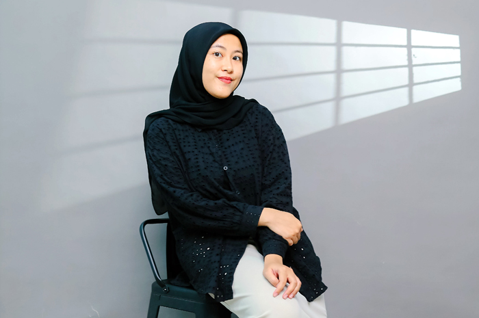 Syafira Martania