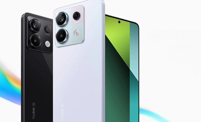 Redmi Note 13 Pro 5G
