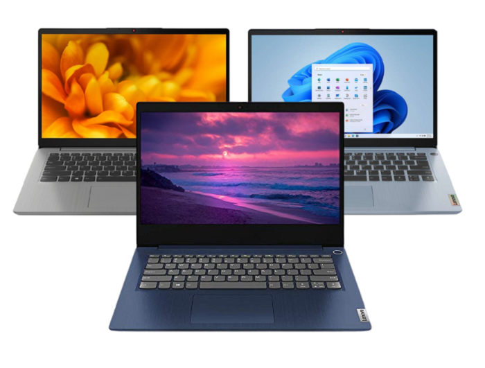Lenovo IdeaPad Slim 3 14IAU7