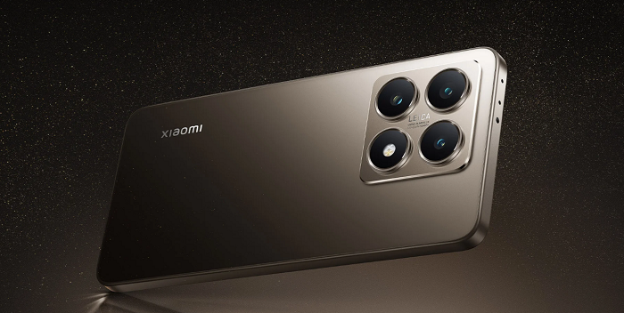 Xiaomi 14T