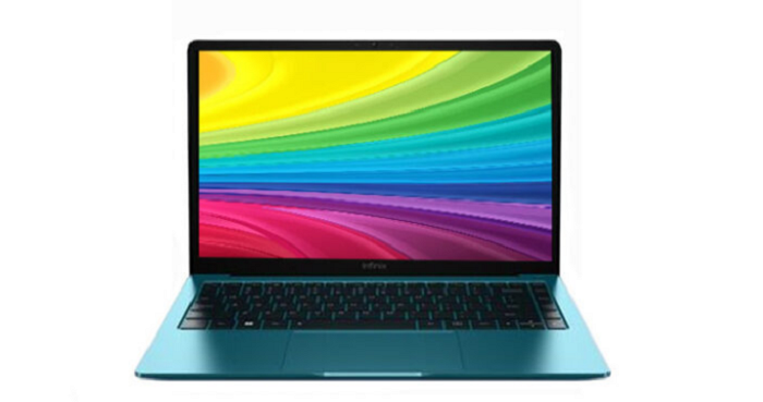 Infinix X2 i5-1155G7