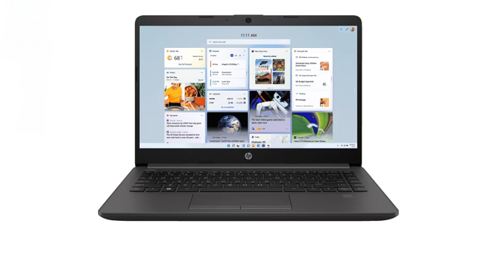 HP 240 G9