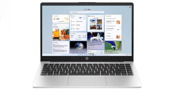 HP 245 G10