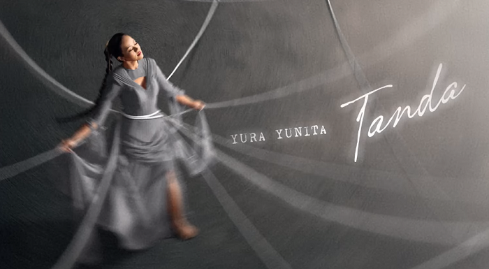 Lirik lagu Yura Yunita - Tanda