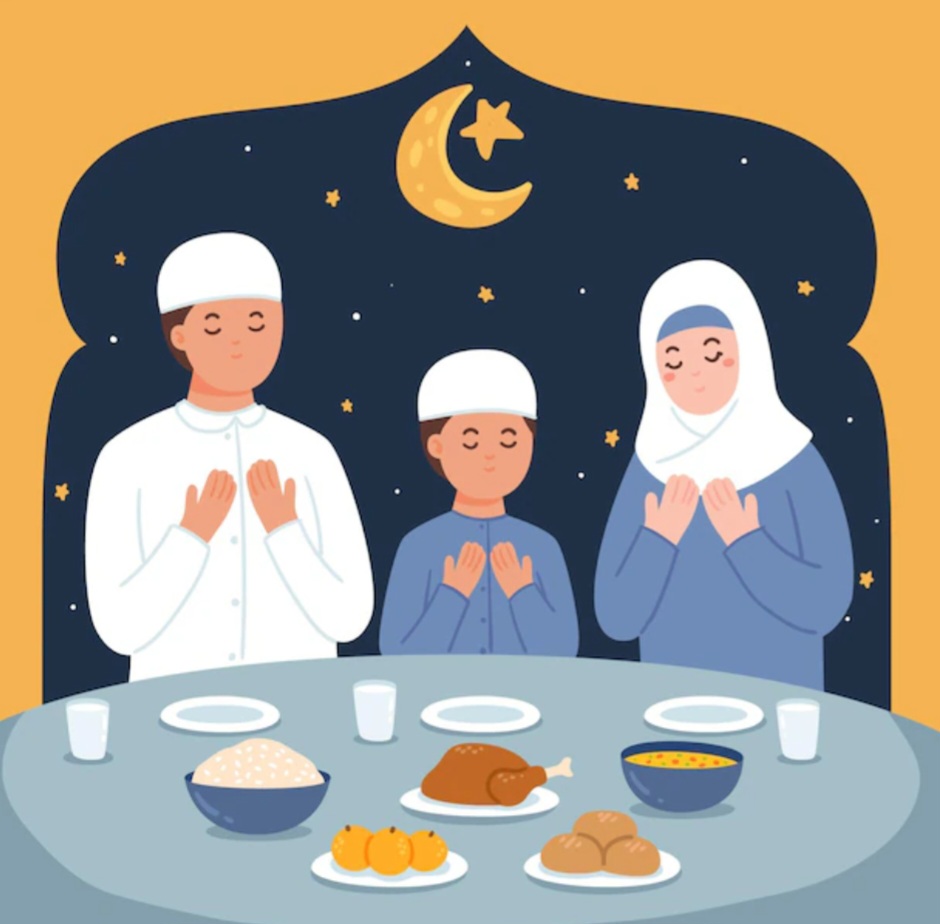 Ibadah puasa