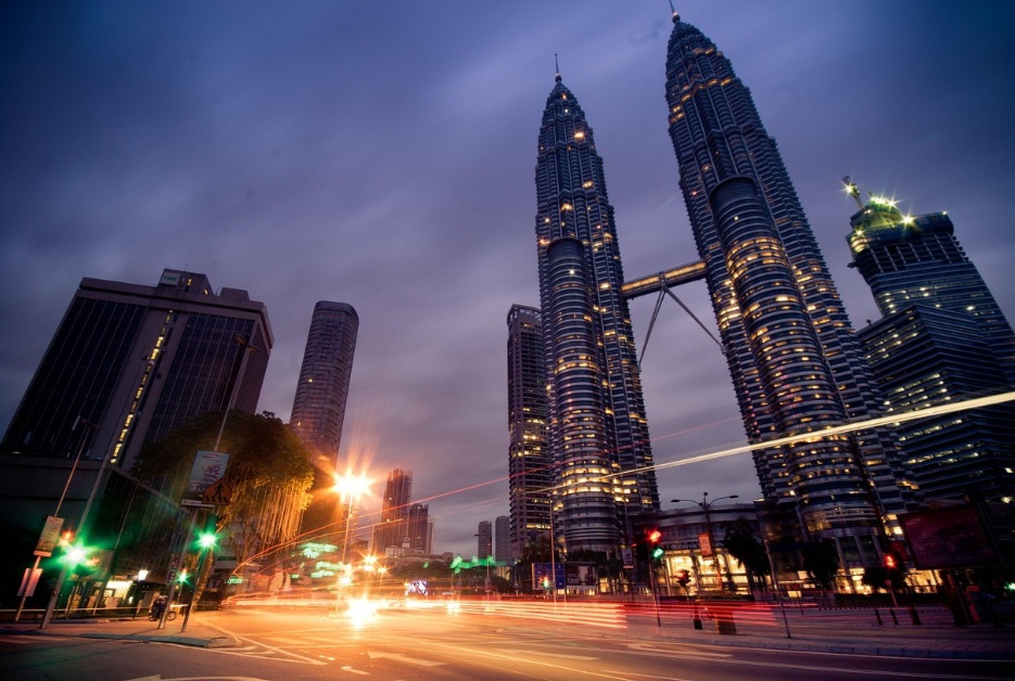 Ilustrasi Malaysia