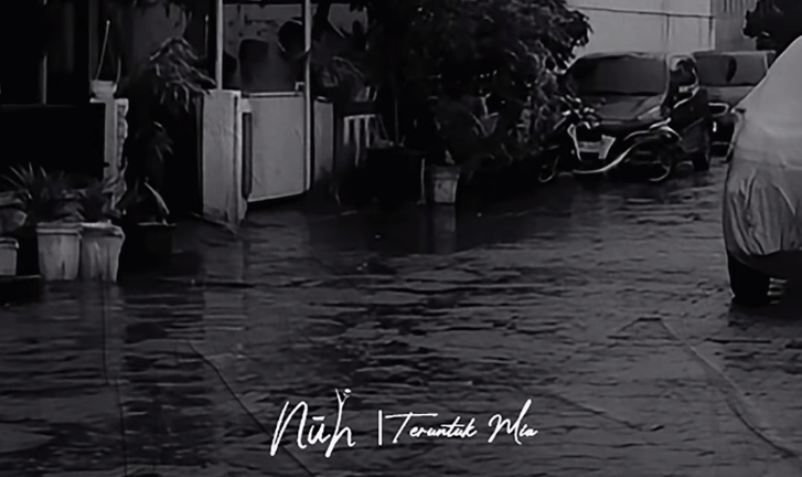 Nuh... - Teruntuk Mia