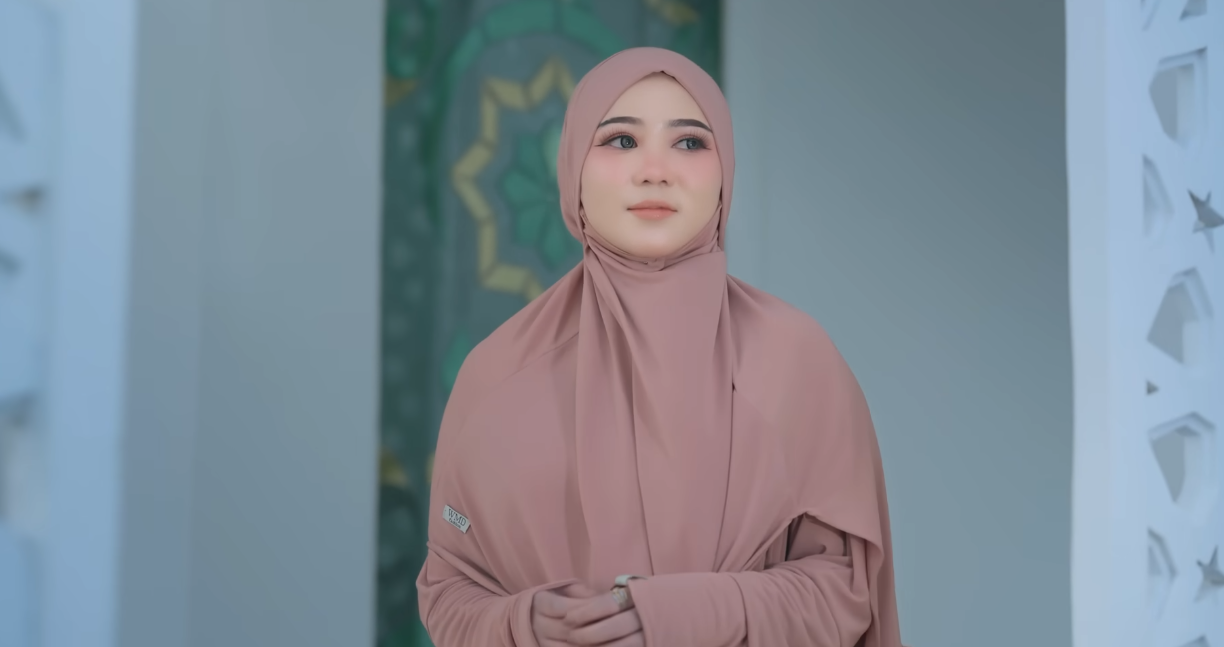 Fauzana - Ya Thoybah
