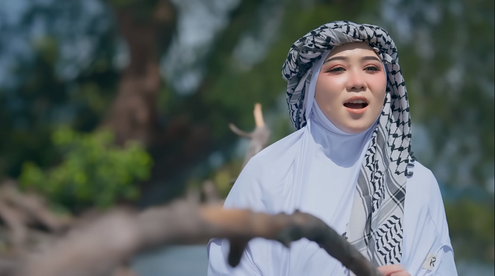 Fauzana - Ya Thoybah