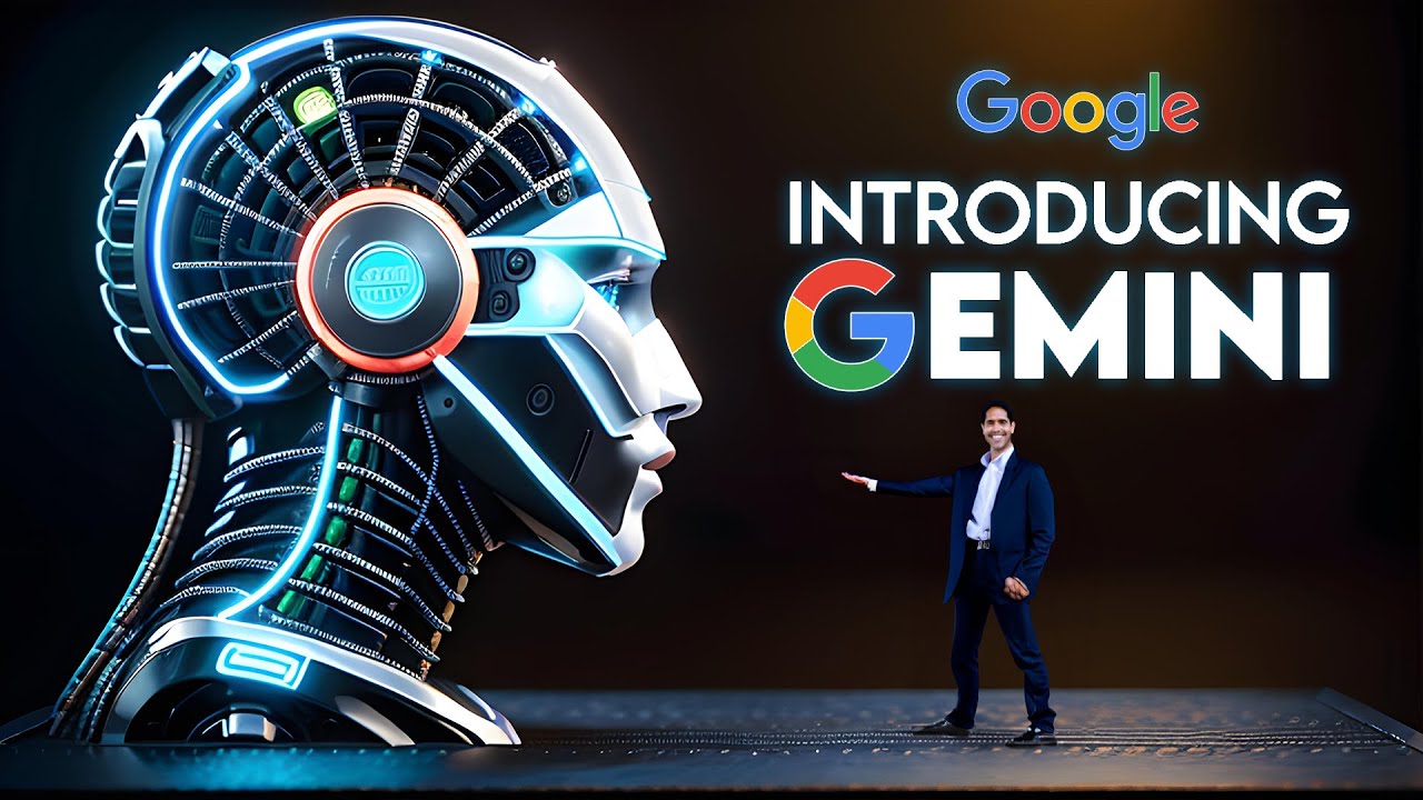 Gemini AI