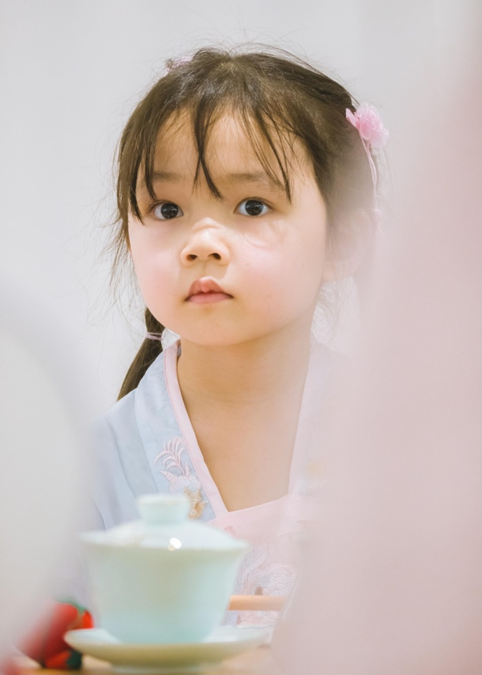 Ilustrasi Anak
