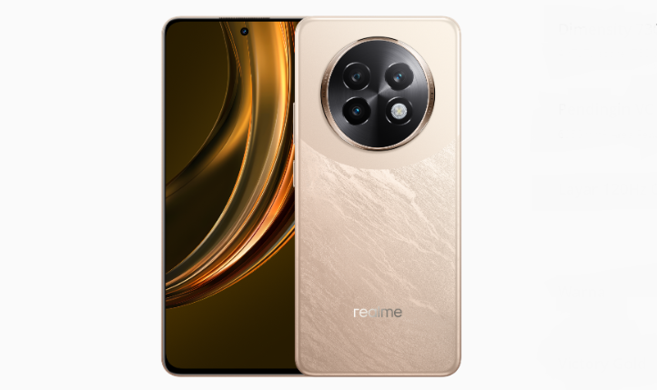 Realme 13 4G