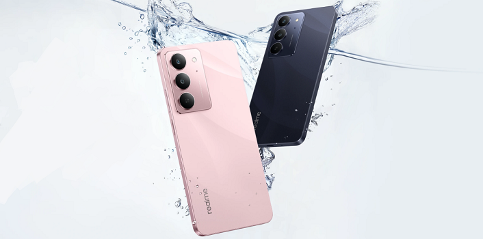 Realme C75x