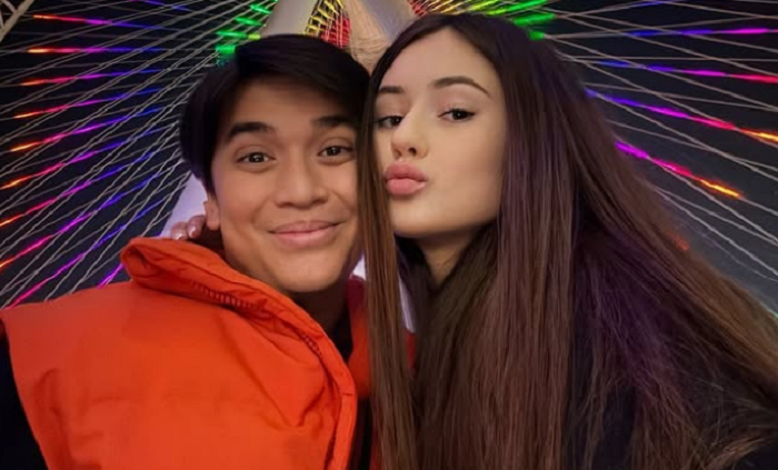 keseriusan Hubungan Billy Syahputra dan Vika kolesnaya