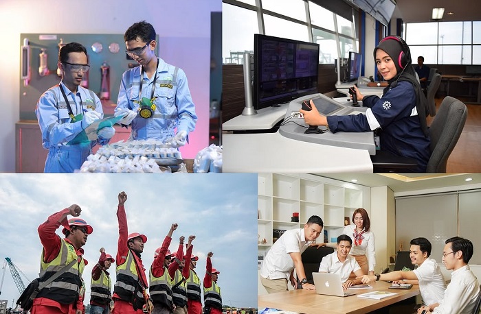 Rekrutmen Bersama BUMN (RBB) 2025
