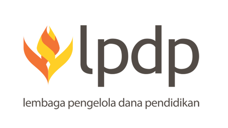 Logo LPDP