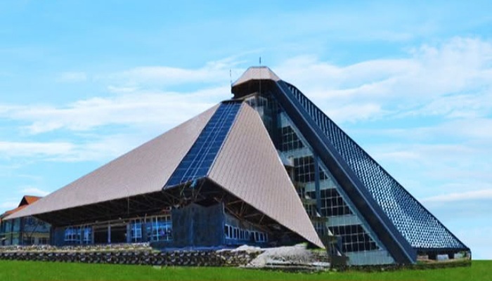 Museum Islam Indonesia K.H. Hasyim Asy