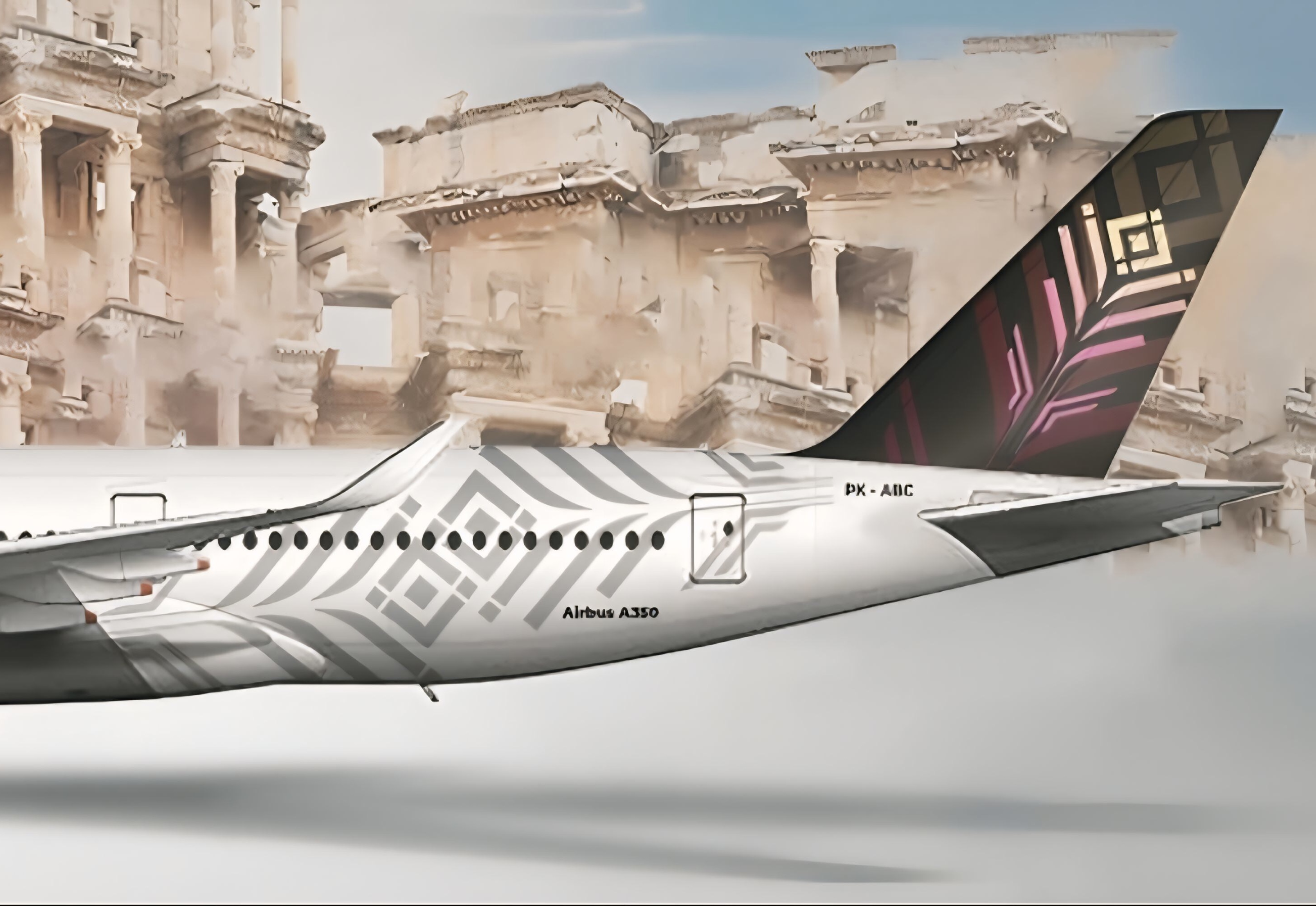 Indonesia Airlines