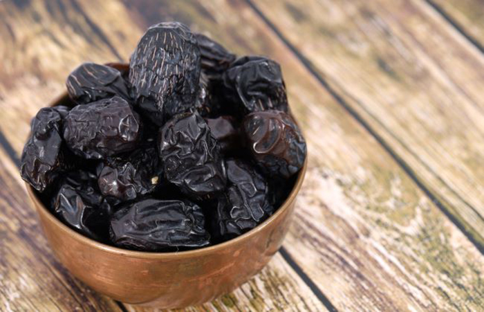 Kurma Ajwa