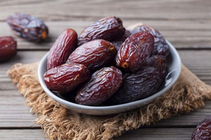 Kurma Medjool