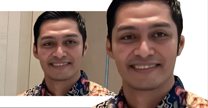 Iskandar, CEO Indonesia Airlines
