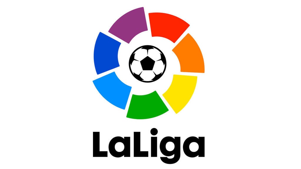 Logo La Liga