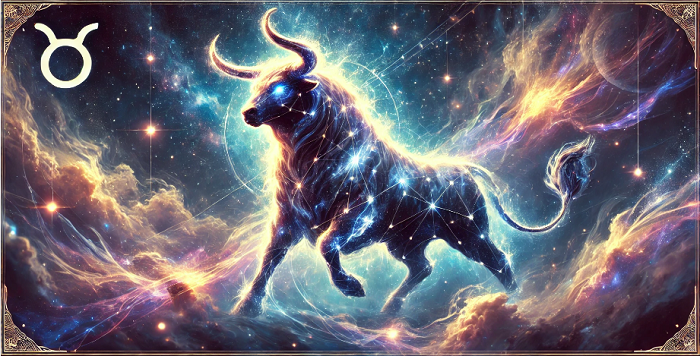 Zodiac Taurus