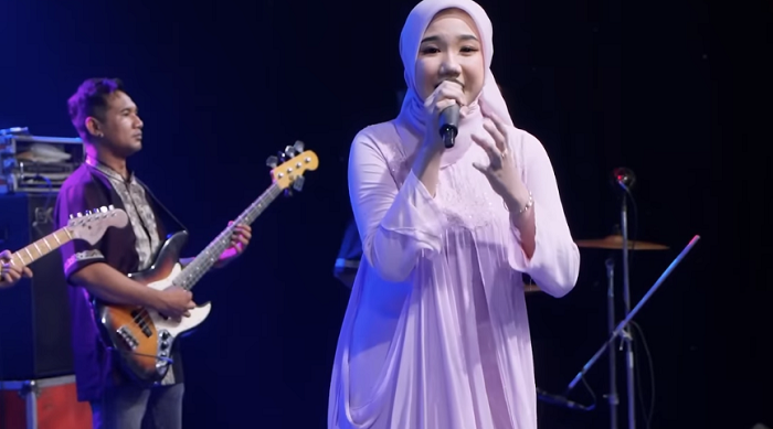 SERAT PENJAJAH - Cantika Adella - OM ADELLA