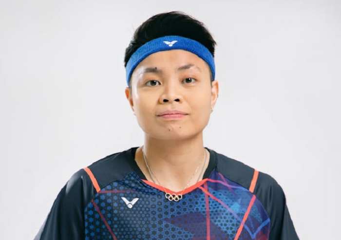 Apriyani Rahayu