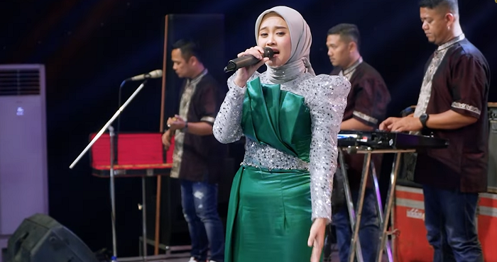 CIRI CIRINE WONG NU - Nurma Paejah Adella - OM ADELLA