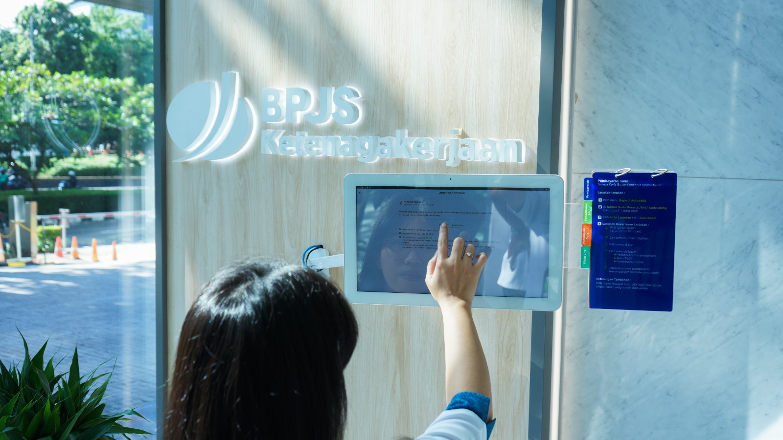 BPJS Ketenagakerjaan