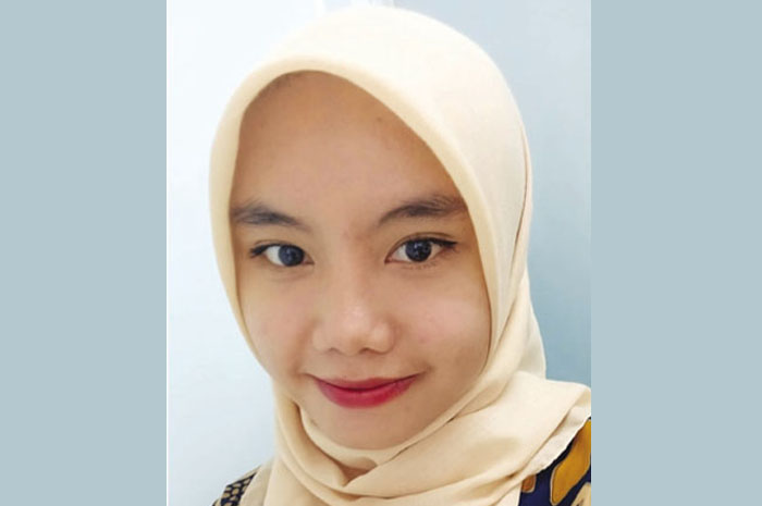 Rizka Fatkhin Nisa, S.E., M.Sc; Dosen Prodi Manajemen FEB UMK