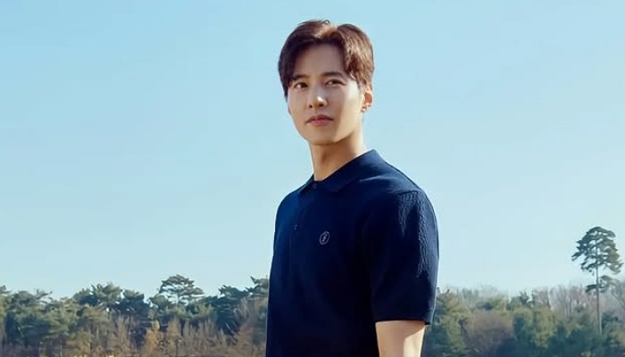 Kim Won Bin (Tangkapan layar unggahan IG (fans) @_won.bin_)