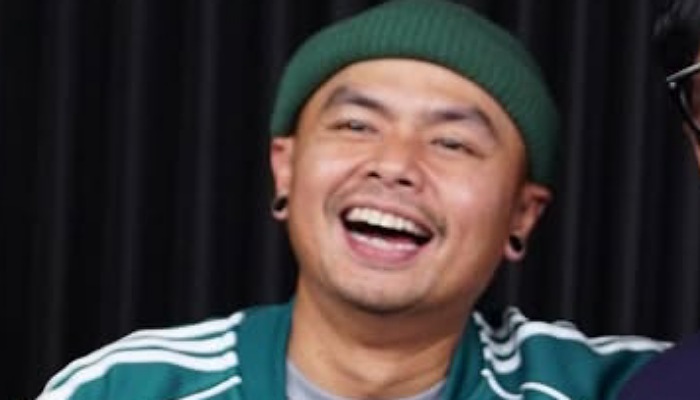 Wendi Cagur (Foto : Tangkapan layar unggahan IG @wendicagur)