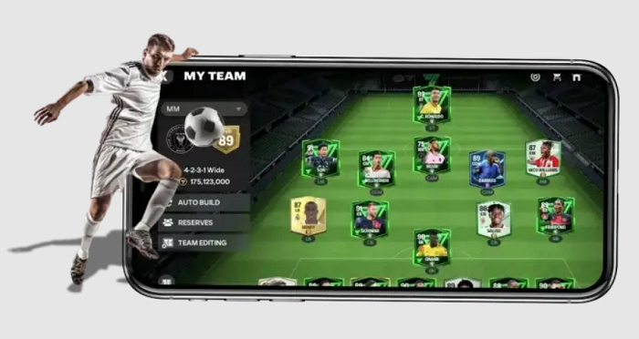 FC Mobile Mod APK