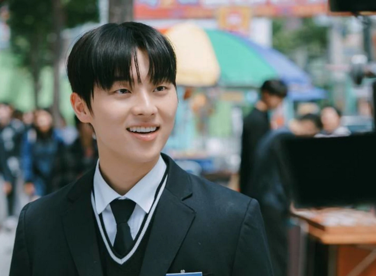Choi Hyun Wook