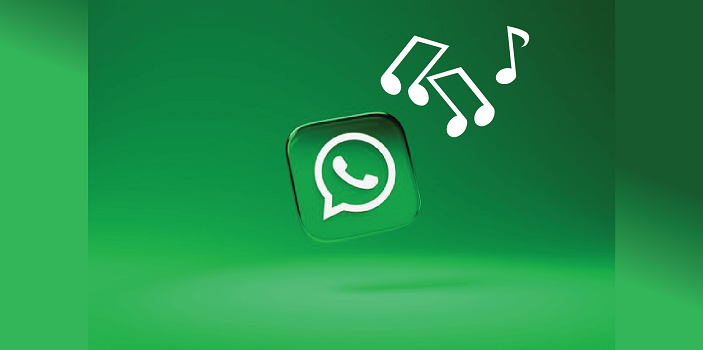 Whatsapp sekarang ada fitur musiknya