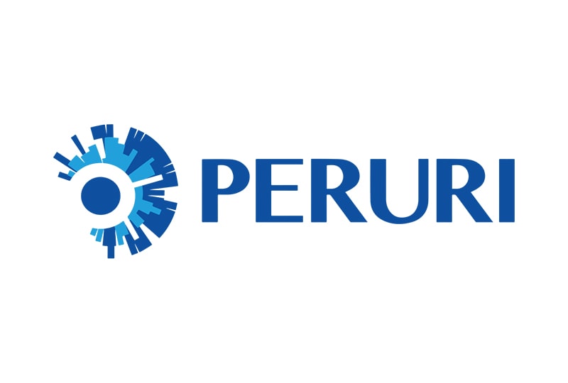Logo Peruri