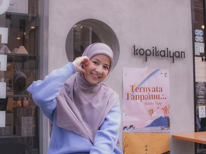 Natasha Rizky