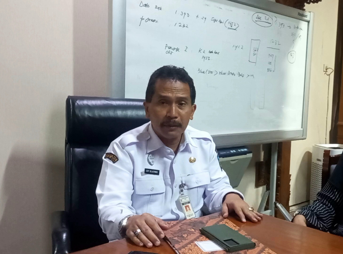 Foto Edi Sujatmiko