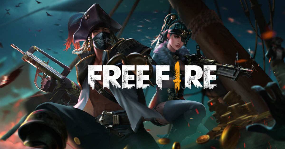 Free Fire