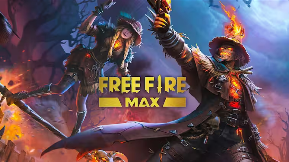 Free Fire