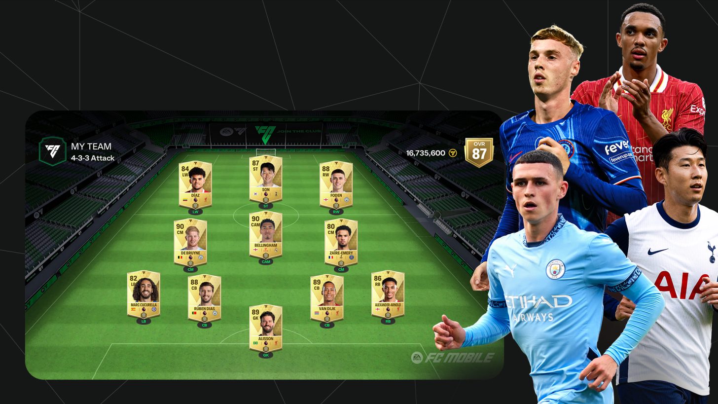 FC MOBILE