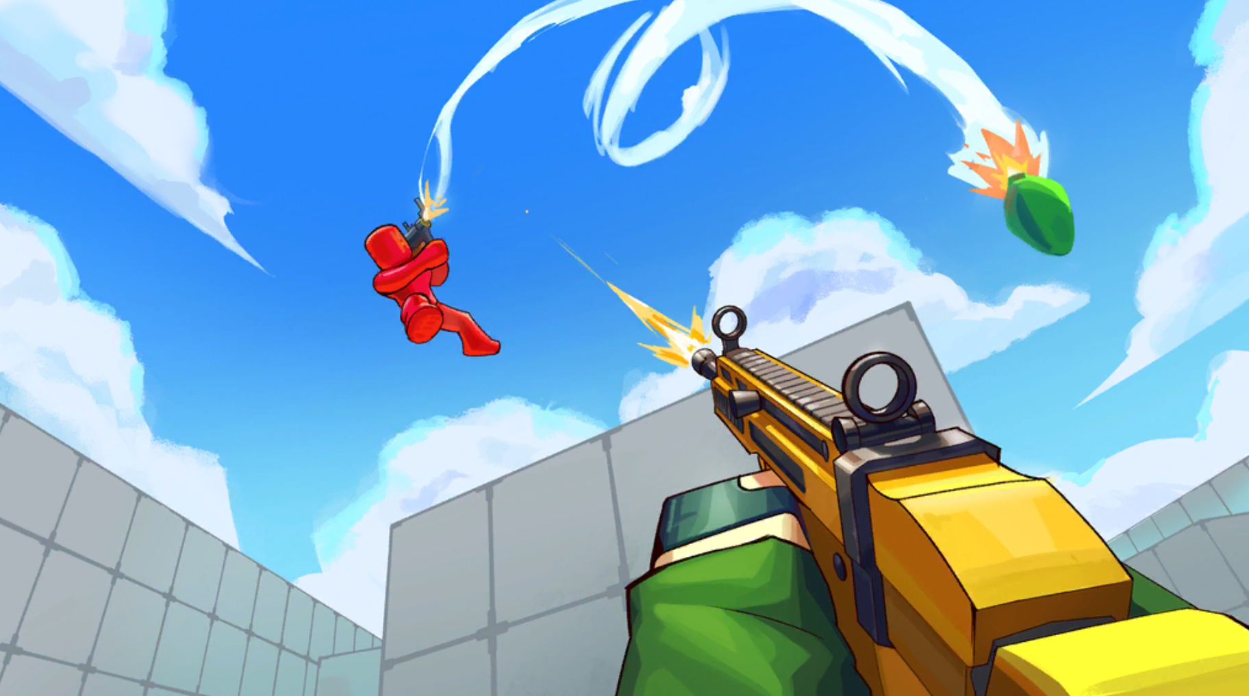 ROBLOX RIVAL