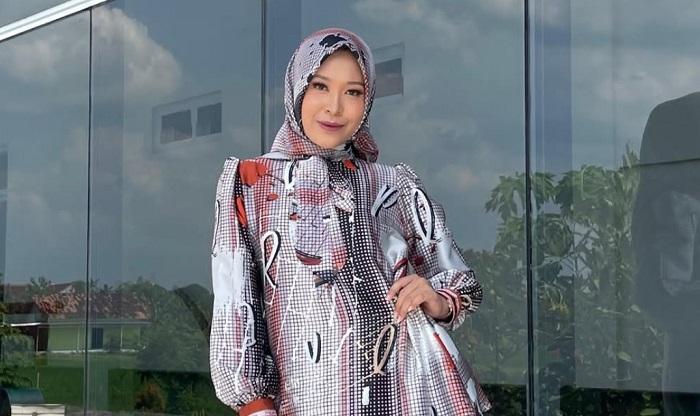 Profil Siti Naillul Izzah