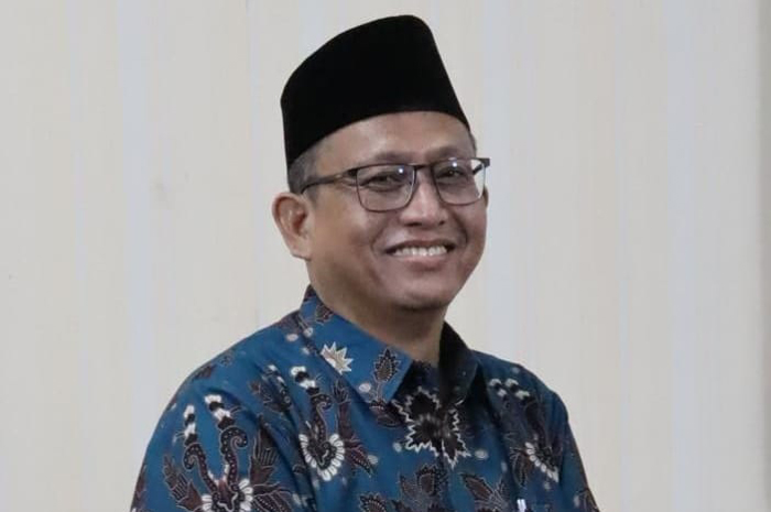 Zulfa Kurniawan, Sekretaris PDM Kudus