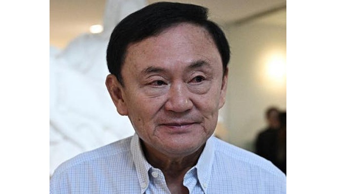 Thaksin Shinawatra yang dipilih menjadi Dewan Penasihat Danantara (Foto : https://www.forbes.com/profile/thaksin-shinawatra/)