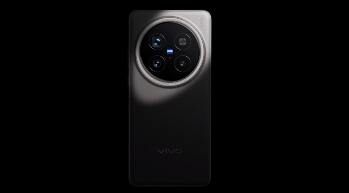 Vivo X200 Pro 5G