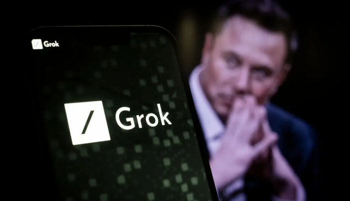 Grok AI